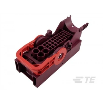 TE CONNECTIVITY/AMP BRAND
