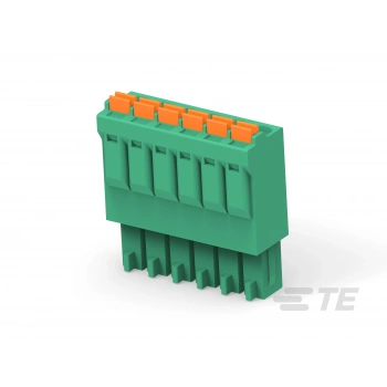 TE CONNECTIVITY/AMP BRAND