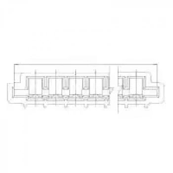 TE CONNECTIVITY/AMP BRAND