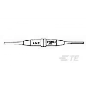 TE CONNECTIVITY/AMP BRAND