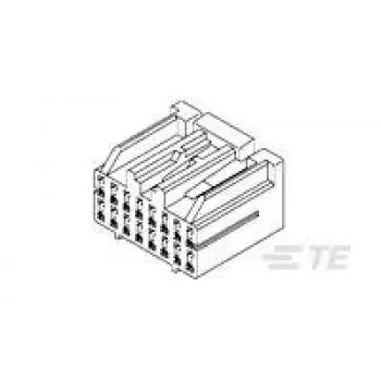 TE CONNECTIVITY/AMP BRAND