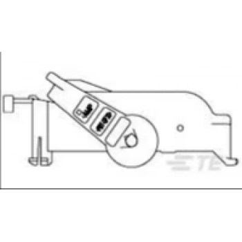 TE CONNECTIVITY/AMP BRAND