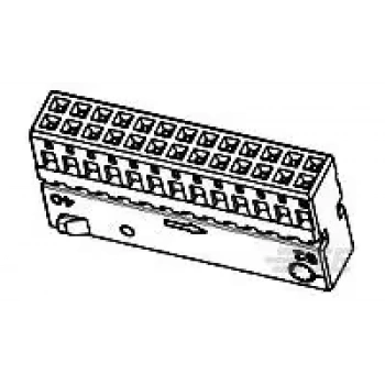 TE CONNECTIVITY/AMP BRAND