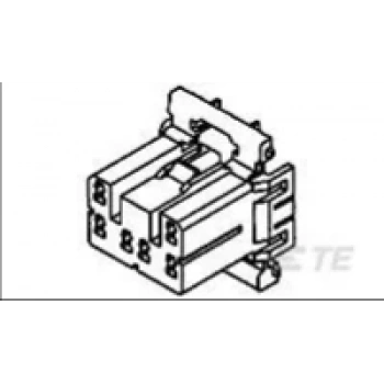 TE CONNECTIVITY/AMP BRAND