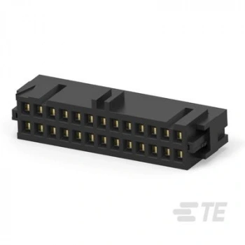 TE CONNECTIVITY/AMP BRAND