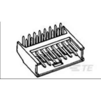 TE CONNECTIVITY/AMP BRAND