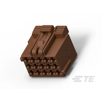 TE CONNECTIVITY/AMP BRAND