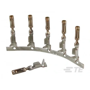 TE CONNECTIVITY/AMP BRAND