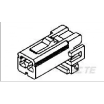 TE CONNECTIVITY/AMP BRAND