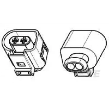 TE CONNECTIVITY/AMP BRAND