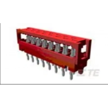 TE CONNECTIVITY/AMP BRAND