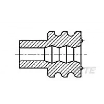 TE CONNECTIVITY/AMP BRAND