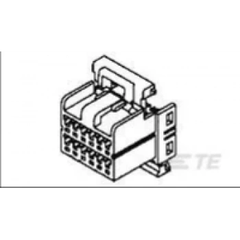 TE CONNECTIVITY/AMP BRAND