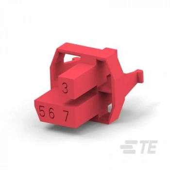 TE CONNECTIVITY/AMP BRAND