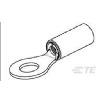 TE CONNECTIVITY/AMP BRAND