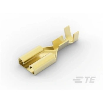 TE CONNECTIVITY/AMP BRAND