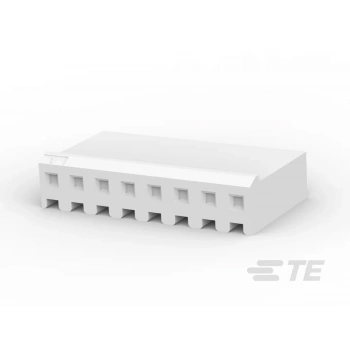 TE CONNECTIVITY 640250-8