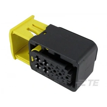 TE CONNECTIVITY/AMP BRAND