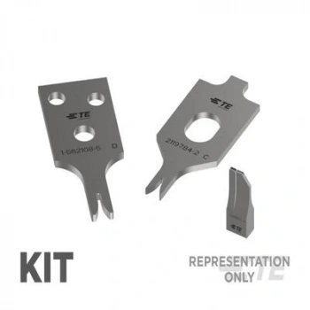 TE CONNECTIVITY/AMP BRAND