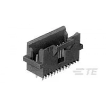 TE CONNECTIVITY/AMP BRAND