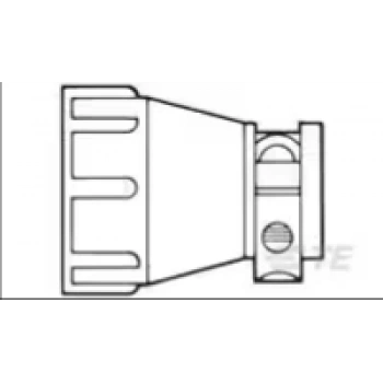 TE CONNECTIVITY/AMP BRAND