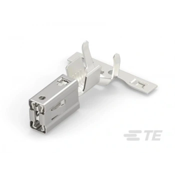 TE CONNECTIVITY/AMP BRAND