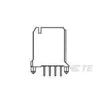 TE CONNECTIVITY/AMP BRAND