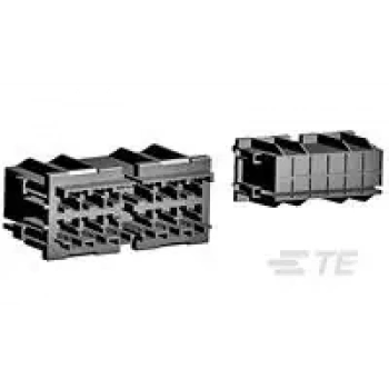 TE CONNECTIVITY/AMP BRAND