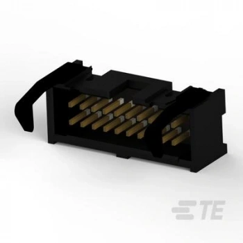 TE CONNECTIVITY/AMP BRAND