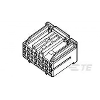TE CONNECTIVITY/AMP BRAND