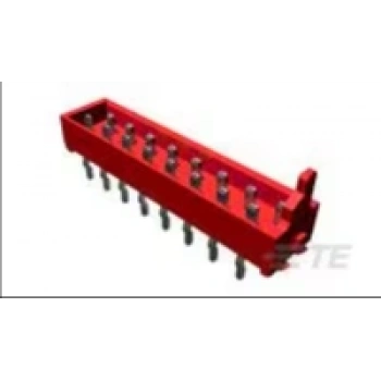 TE CONNECTIVITY/AMP BRAND