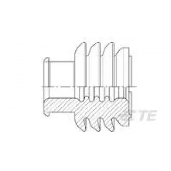 TE CONNECTIVITY/AMP BRAND
