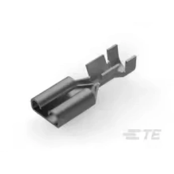 TE CONNECTIVITY/AMP BRAND