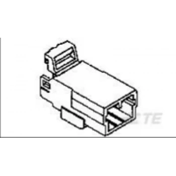 TE CONNECTIVITY/AMP BRAND