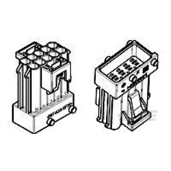 TE CONNECTIVITY/AMP BRAND