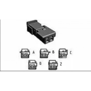 TE CONNECTIVITY/AMP BRAND