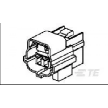 TE CONNECTIVITY/AMP BRAND