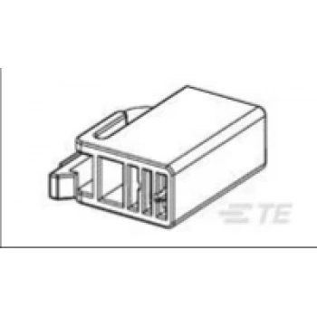 TE CONNECTIVITY/AMP BRAND