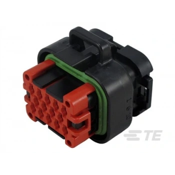 TE CONNECTIVITY/AMP BRAND