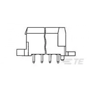 TE CONNECTIVITY/AMP BRAND