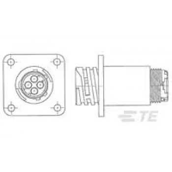 TE CONNECTIVITY/AMP BRAND