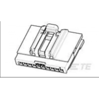 TE CONNECTIVITY/AMP BRAND