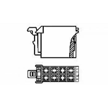 TE CONNECTIVITY/AMP BRAND