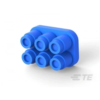 TE CONNECTIVITY/AMP BRAND