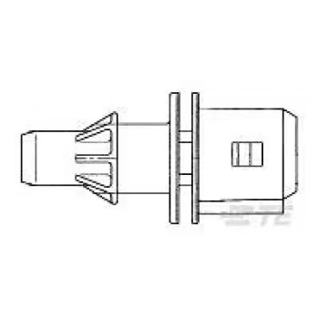 TE CONNECTIVITY/AMP BRAND