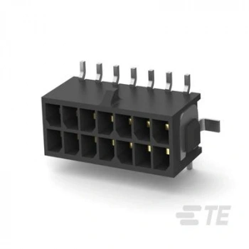 TE CONNECTIVITY/AMP BRAND