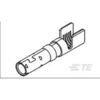 TE CONNECTIVITY/AMP BRAND