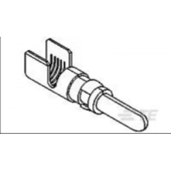 TE CONNECTIVITY/AMP BRAND