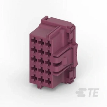 TE CONNECTIVITY/AMP BRAND