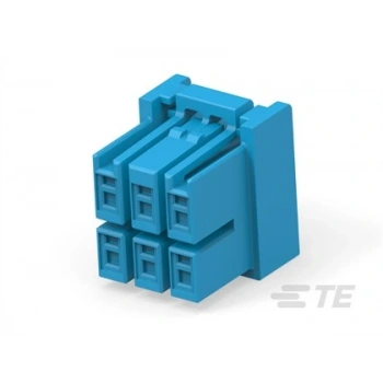 TE CONNECTIVITY/AMP BRAND